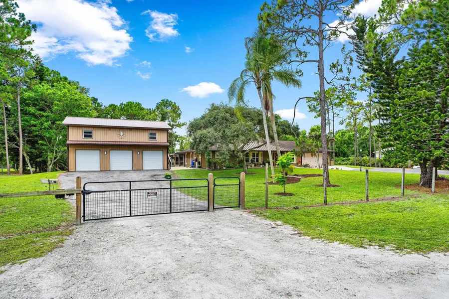 14732 63rd Court N, Loxahatchee, FL 33470 - #3