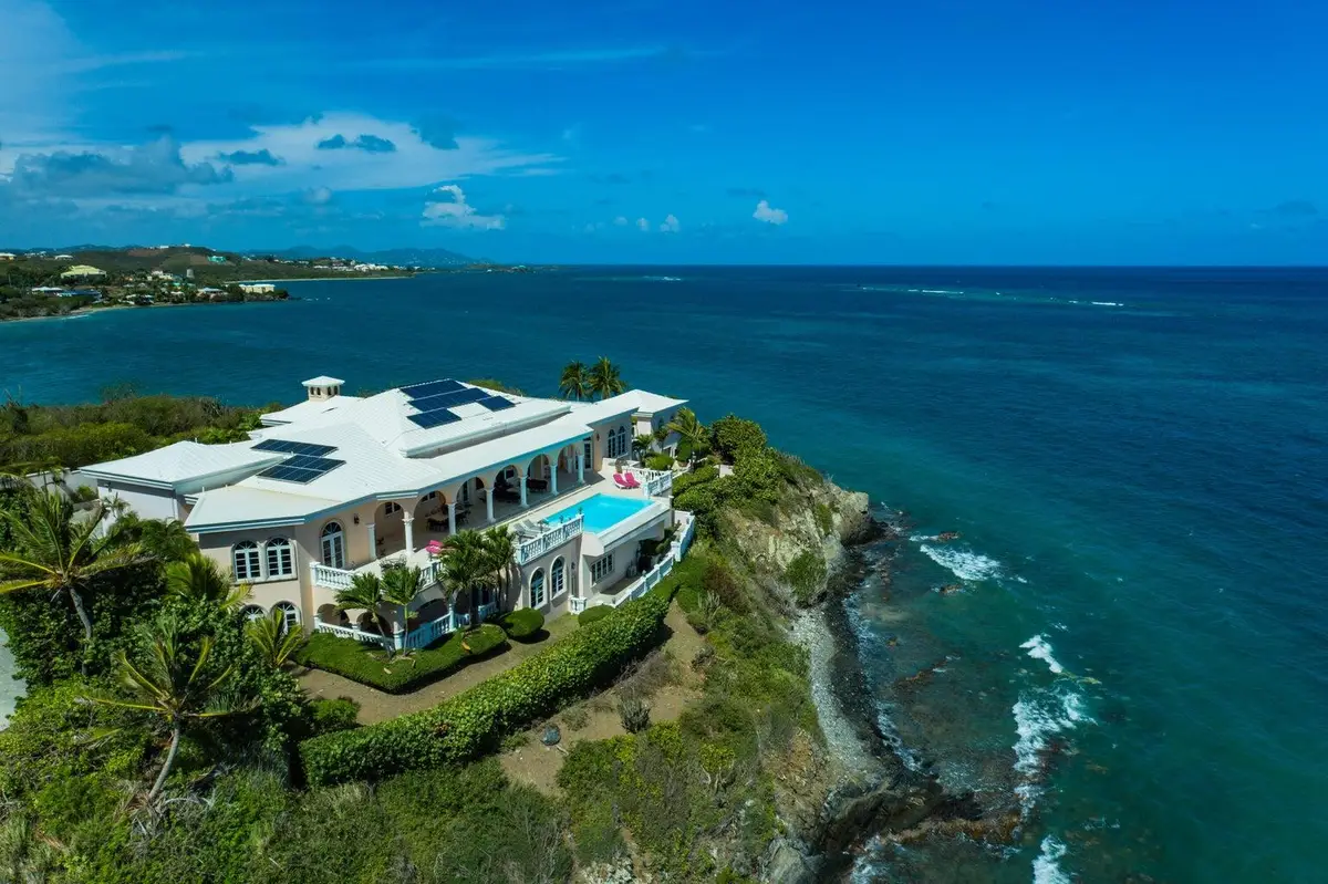 23 N Solitude Bay Estate N, East End, FL  - #1