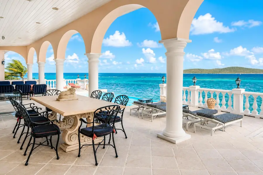 23 N Solitude Bay Estate N, East End, FL  - #2