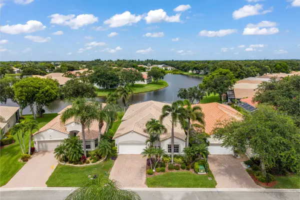 7811 Lando Avenue, Boynton Beach, FL 33437