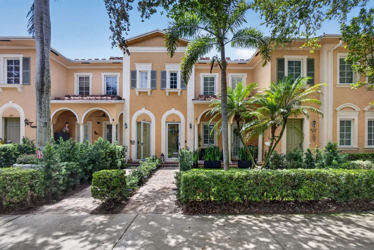 132 Midleton Way, Jupiter, FL 33458 - #1
