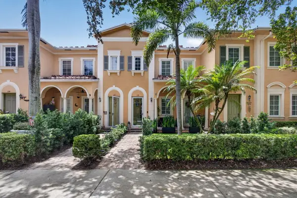 132 Midleton Way, Jupiter, FL 33458