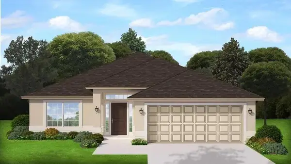 5530 Lugo Street, Fort Pierce, FL 34951