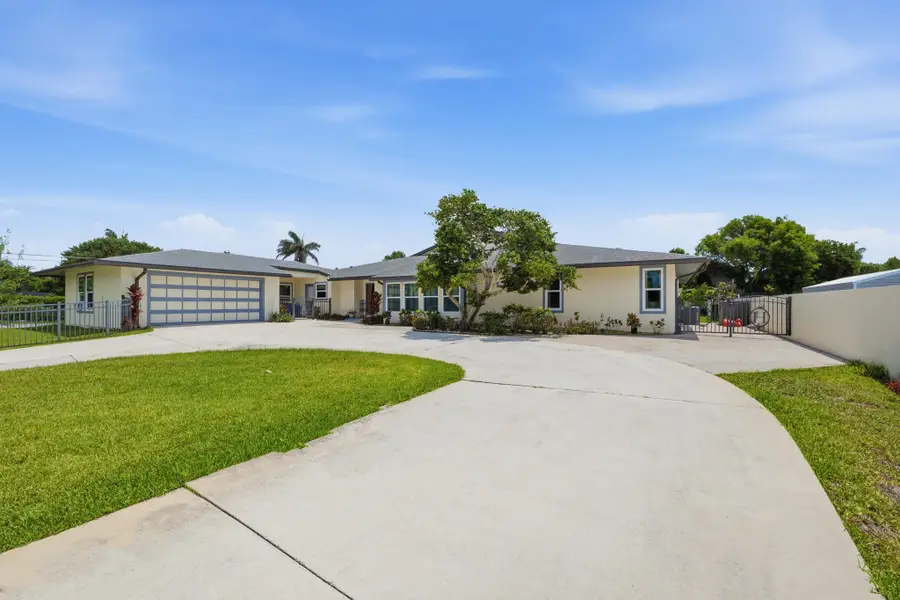 4599 SE Halston Court, Stuart, FL 34997 - #2
