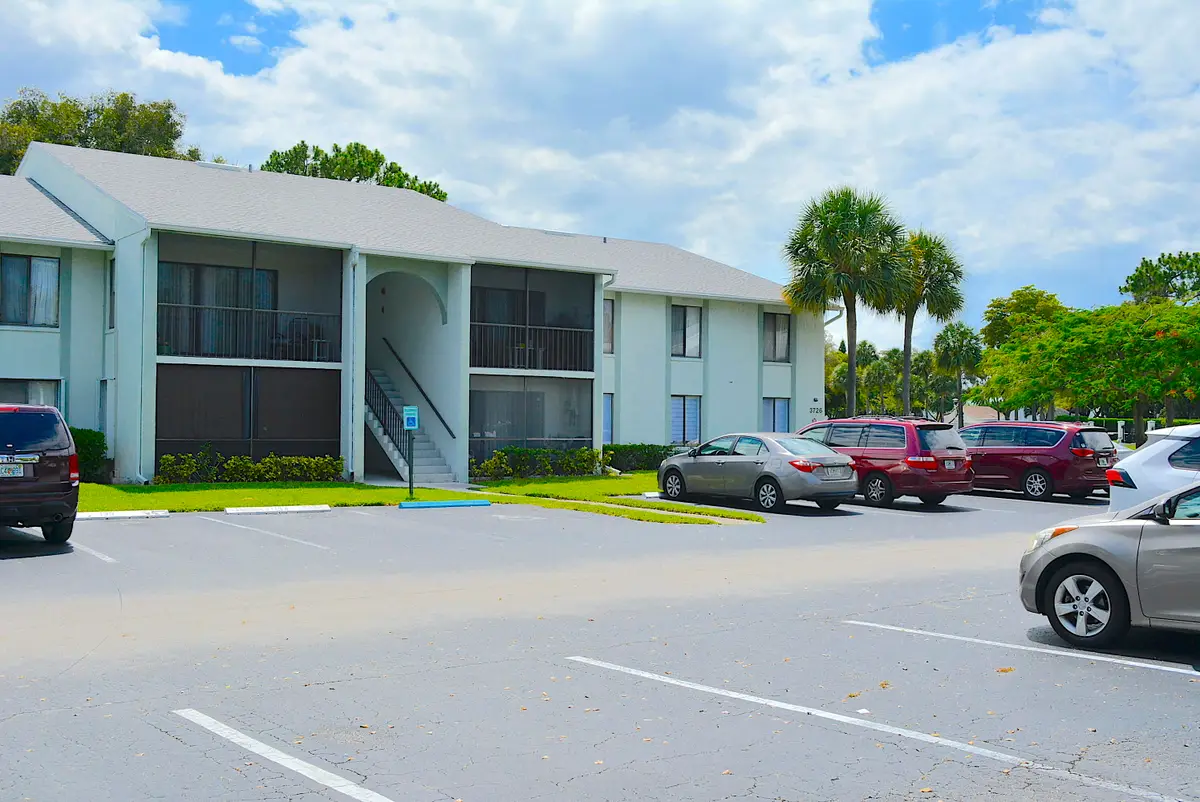 3726 Savoy Lane #D2, West Palm Beach, FL 33417 - #1