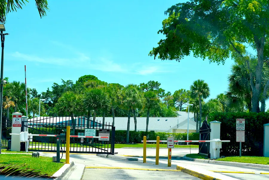 3726 Savoy Lane #D2, West Palm Beach, FL 33417 - #2