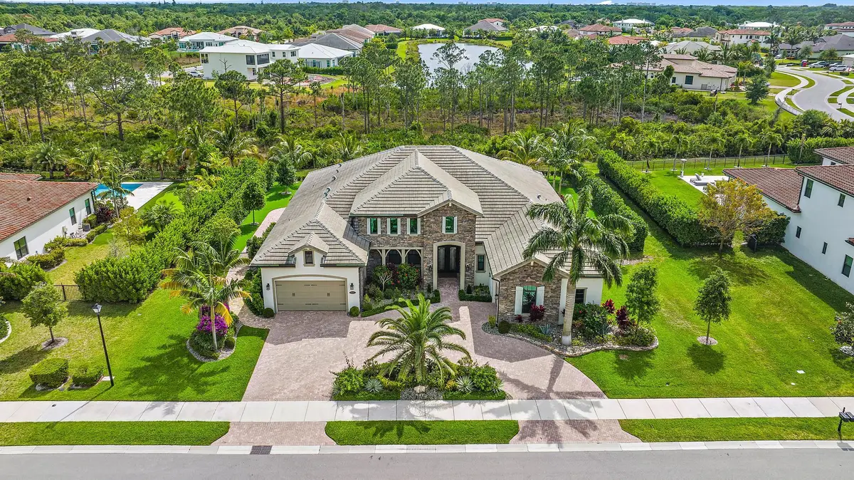 20063 SE Gallberry Drive, Jupiter, FL 33458 - #1