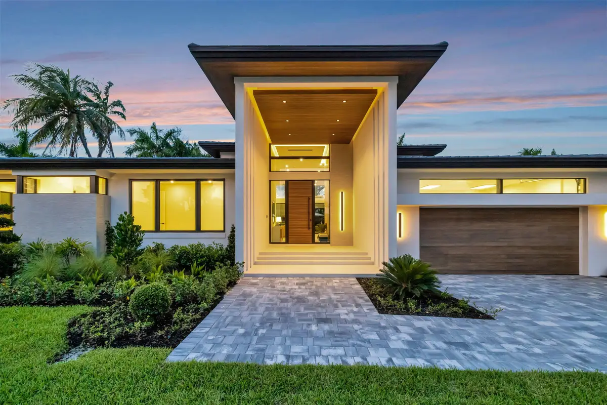 2717 NE 33rd Street, Fort Lauderdale, FL 33306 - #1