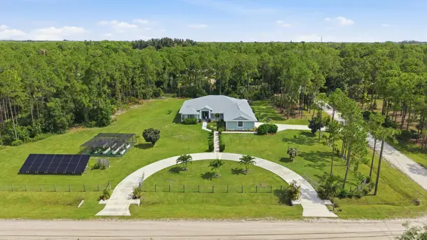 11525 N 157th Pl Place, Jupiter, FL 33478