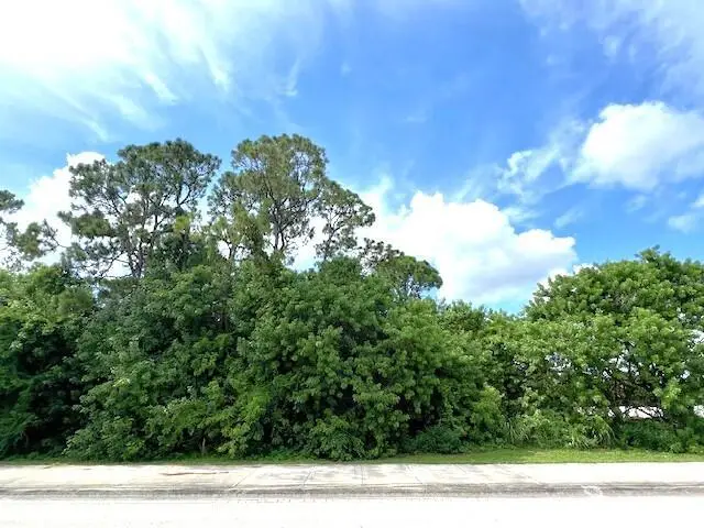 128 SW Becker Road, Port Saint Lucie, FL 34953 - #2