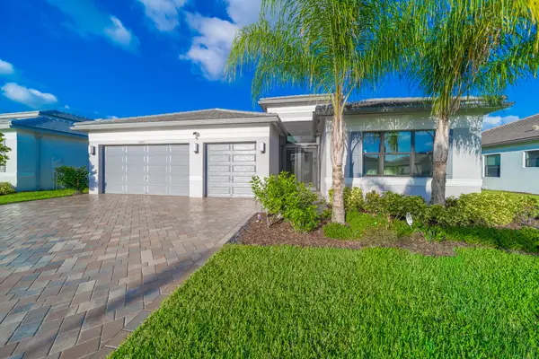 12435 SW Pink Playa Parkway, Port St Lucie, FL 34987
