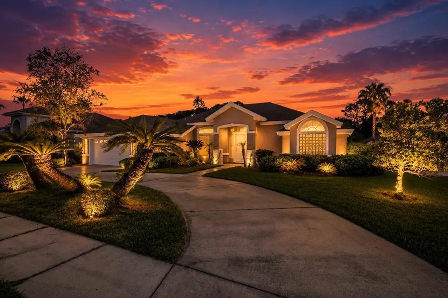 2911 Cypress Ridge Trail, Port Orange, FL 32128 - #2