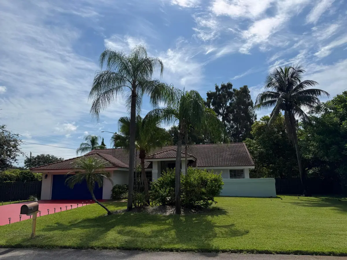 1770 Emilio Lane, Palm Springs, FL 33406 - #1