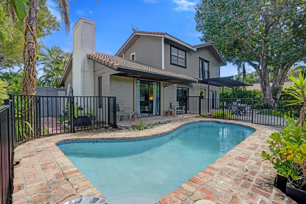 1348 NW 113th Terrace, Coral Springs, FL 33071 - #1