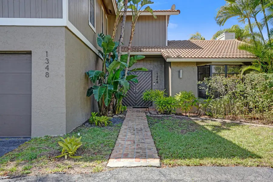 1348 NW 113th Terrace, Coral Springs, FL 33071 - #3