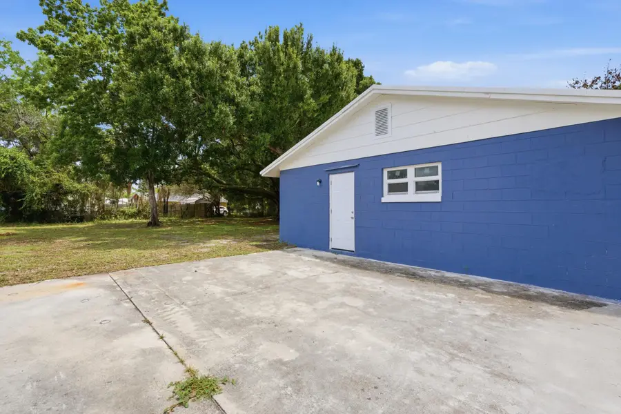 3000 Langston Drive, Fort Pierce, FL 34946 - #2