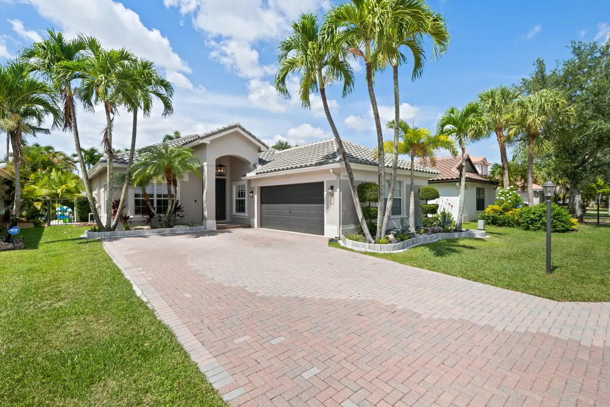 11184 NW 65th Court, Parkland, FL 33076 - #1