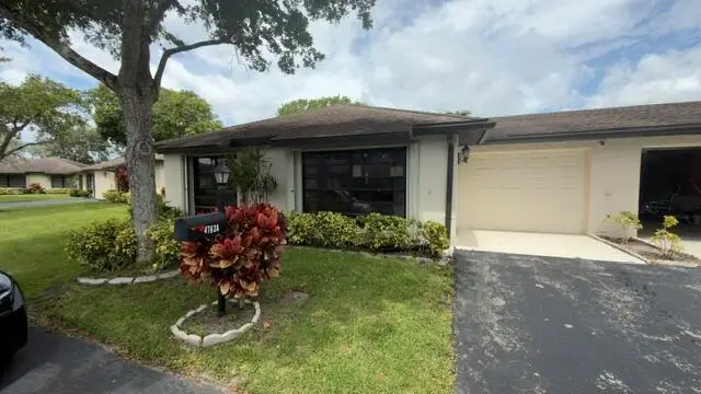 4763 Storkwood Terrace #A, Boynton Beach, FL 33436 - #1