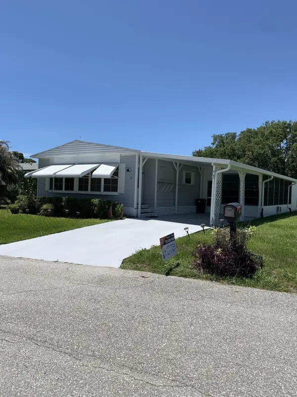 50 W Caribbean, Port St Lucie, FL 34952