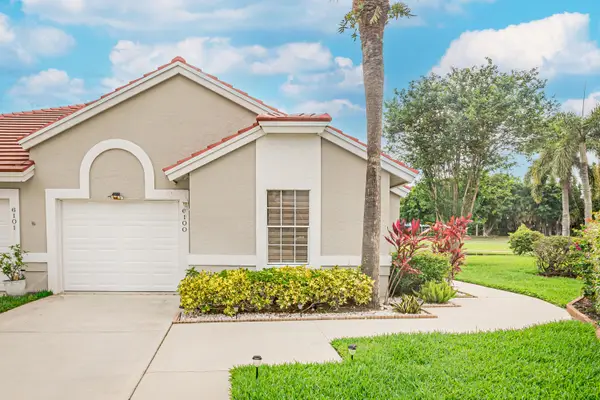 6100 Bear Creek Court, Lake Worth, FL 33467