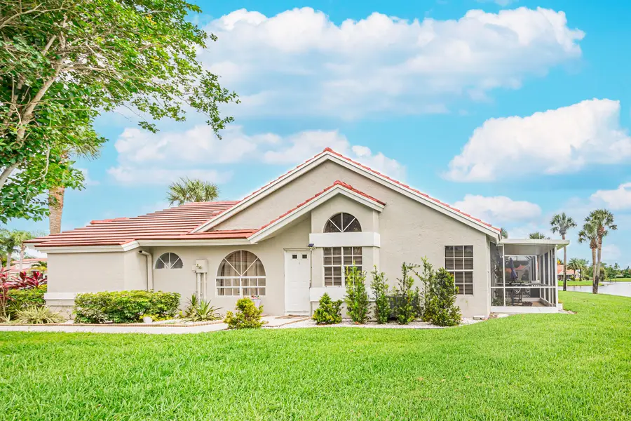 6100 Bear Creek Court, Lake Worth, FL 33467 - #3