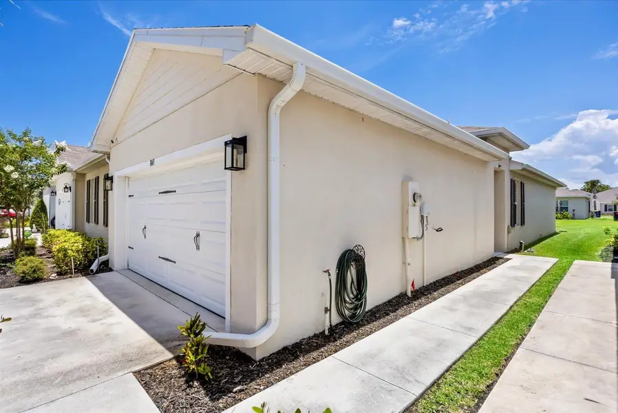 843 Persimmon Place, Fort Pierce, FL 34981 - #2
