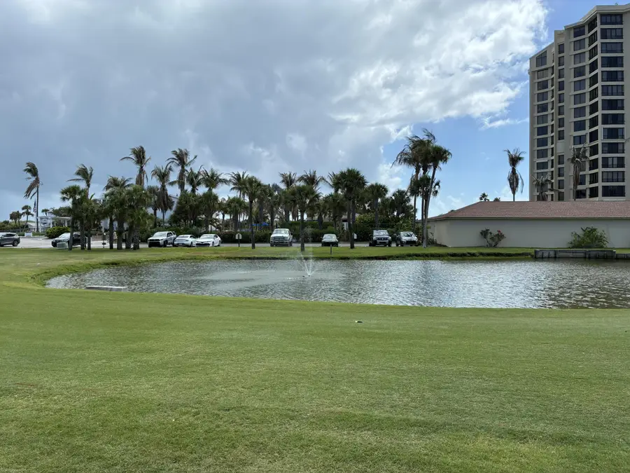 2400 S Ocean Drive #1116, Fort Pierce, FL 34949 - #2