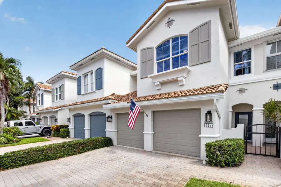 124 Las Brisas Circle, Hypoluxo, FL 33462 - #2