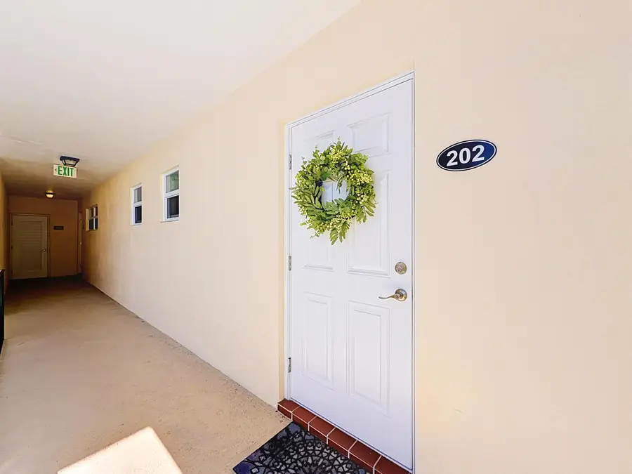 12 Colonial Club Drive #202, Boynton Beach, FL 33435 - #2