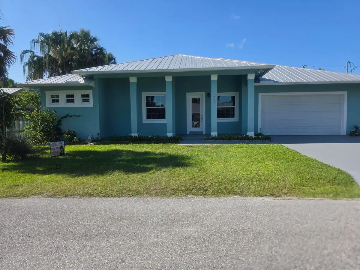 757 SW 36th Terrace, Palm City, FL 34990 - #1