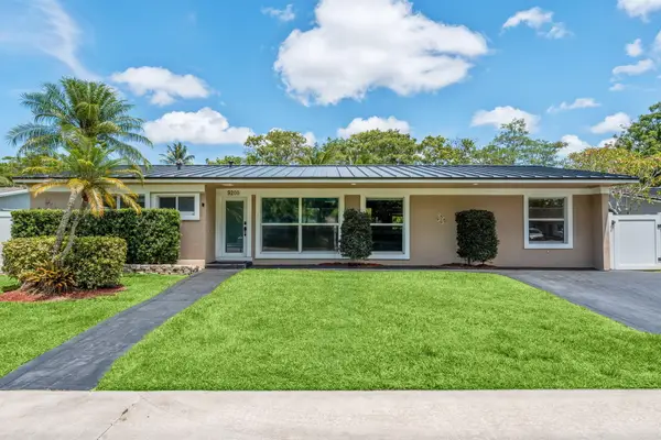 9200 SW 51st Place, Cooper City, FL 33328