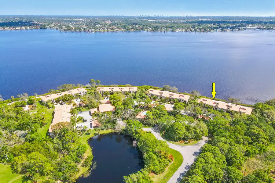 2570 NW Seagrass Drive #3a, Palm City, FL 34990 - #3