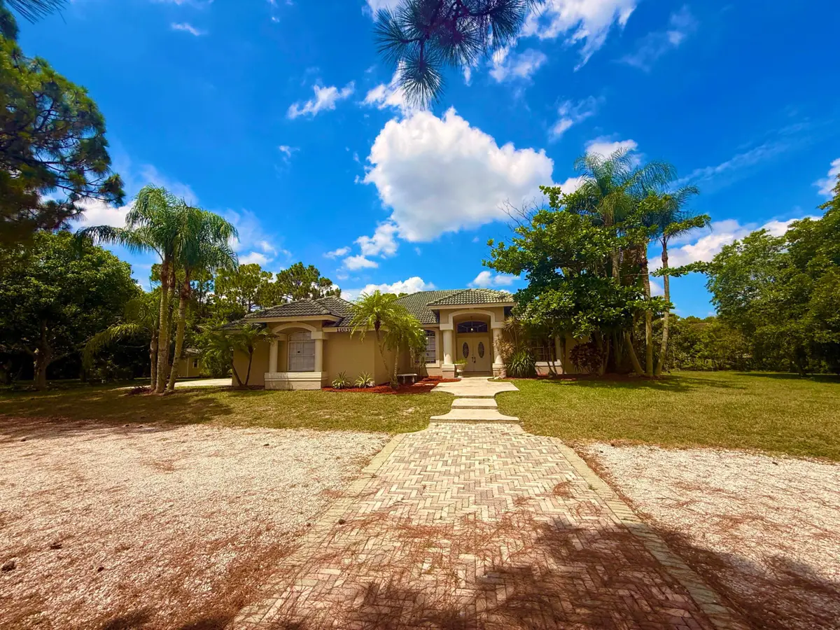 12037 Temple Boulevard, West Palm Beach, FL 33412 - #1