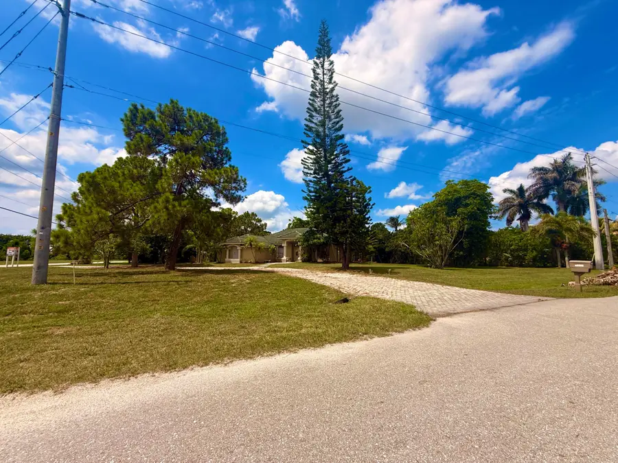 12037 Temple Boulevard, West Palm Beach, FL 33412 - #2