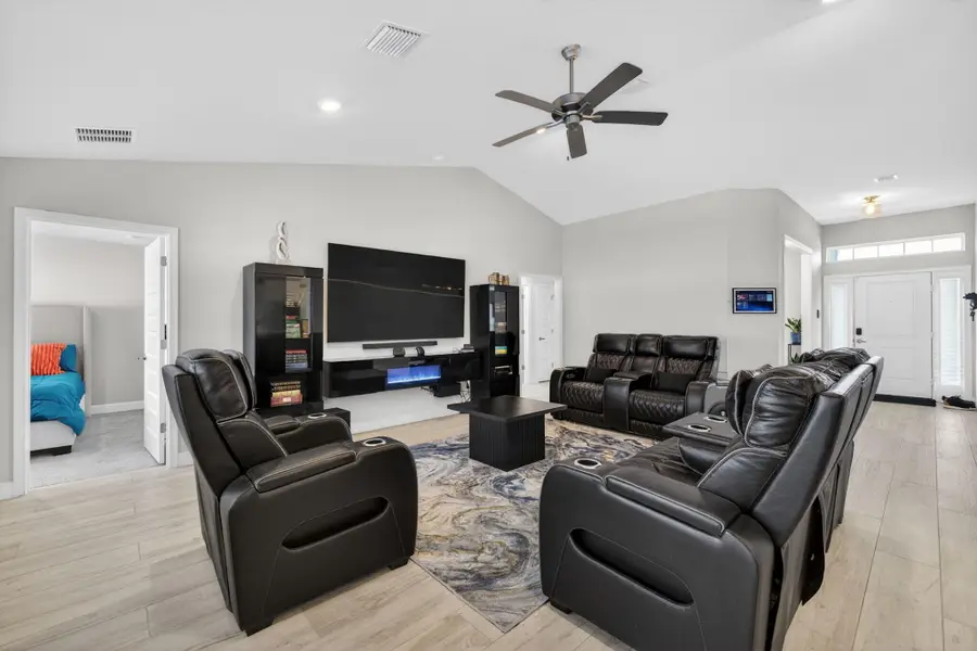 6748 NW Mamie Court, Port Saint Lucie, FL 34983 - #3