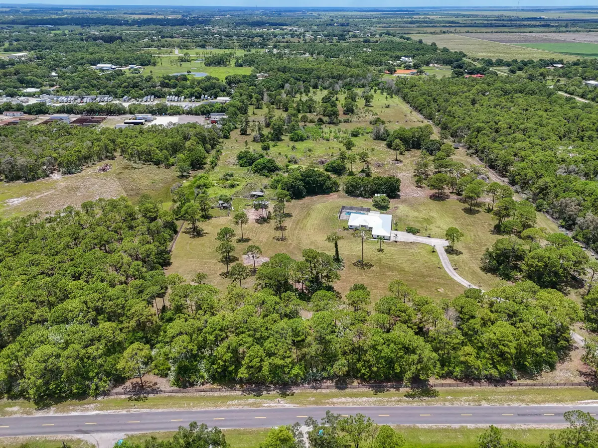 425 N Ffa Road, Fort Pierce, FL 34945 - #1