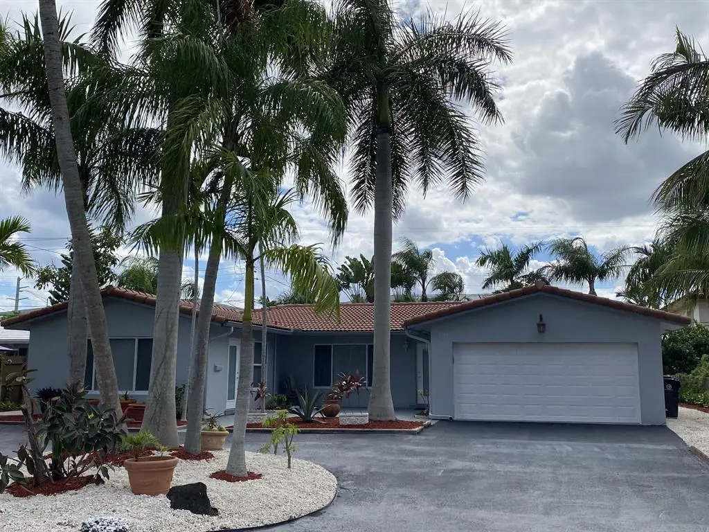 1730 NE 56th Court #1730-1732, Fort Lauderdale, FL 33334 - #1