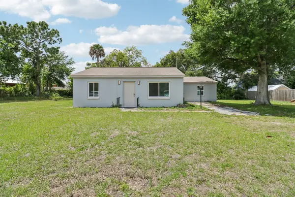 4580 Alpine Lane, Titusville, FL 32780
