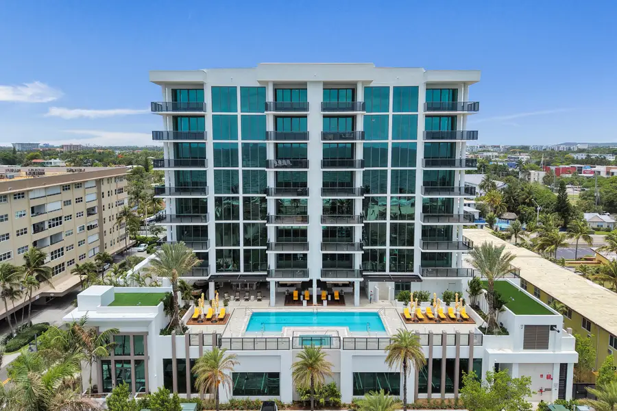 305 Briny Avenue #306, Pompano Beach, FL 33062 - #2