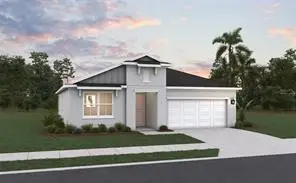 5453 NW Camberly Court, Port St Lucie, FL 34987