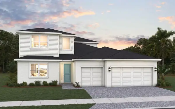 10725 NW Suncrest Lp, Port St Lucie, FL 34987