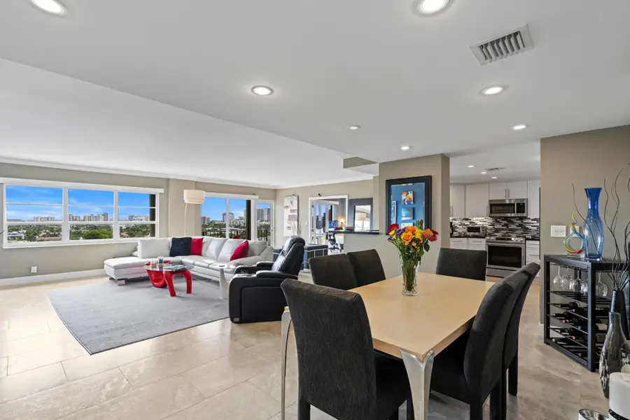 2500 E Las Olas Boulevard #1006, Fort Lauderdale, FL 33301 - #3