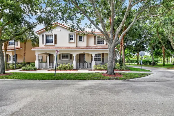 4816 W Bexley Park Drive #C, Delray Beach, FL 33445