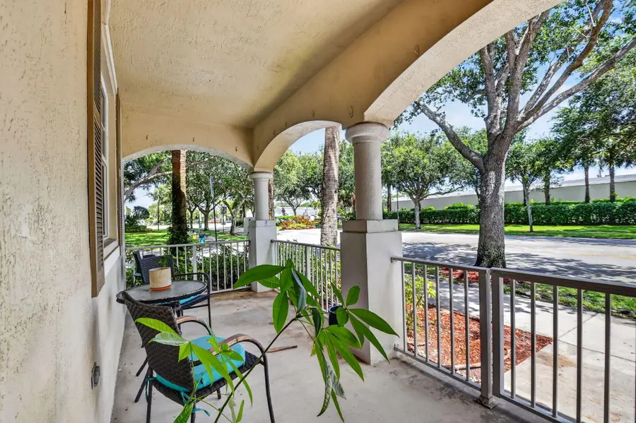 4816 W Bexley Park Drive #C, Delray Beach, FL 33445 - #3