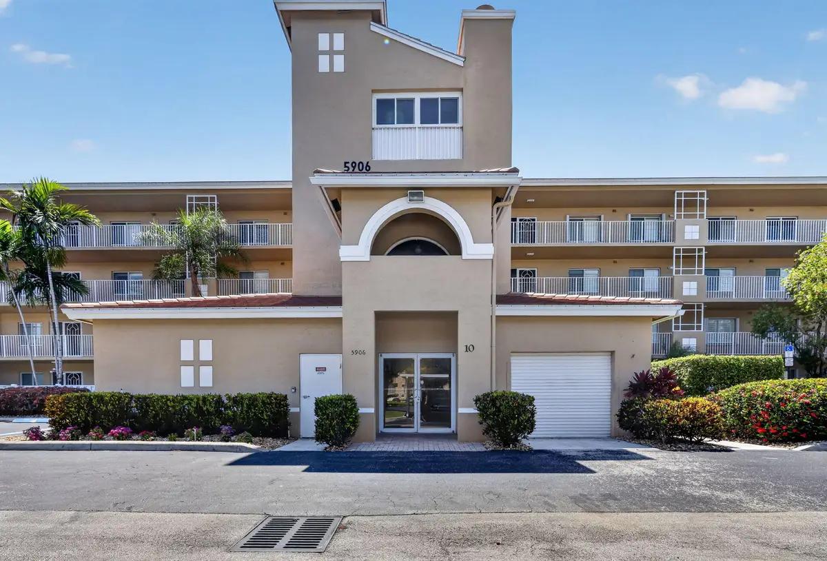 5906 Crystal Shores Drive #208, Boynton Beach, FL 33437 - #1