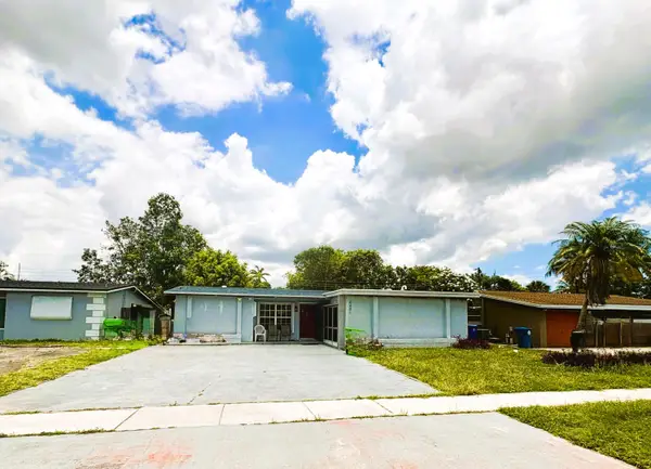 6421 NW 29th Street Nw, Sunrise, FL 33313