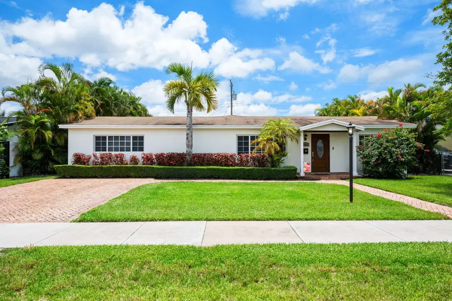 1035 SW 100th Court, Miami, FL 33174 - #2