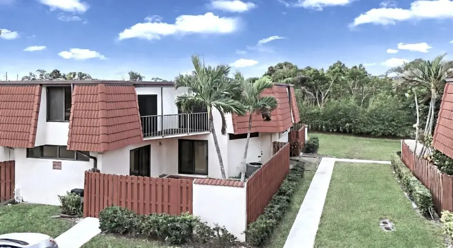 3798 Victoria Drive, West Palm Beach, FL 33406 - #2
