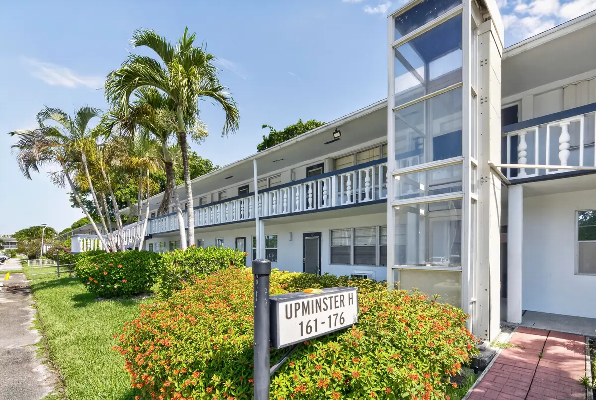 176 Upminster H #176, Deerfield Beach, FL 33442 - #1