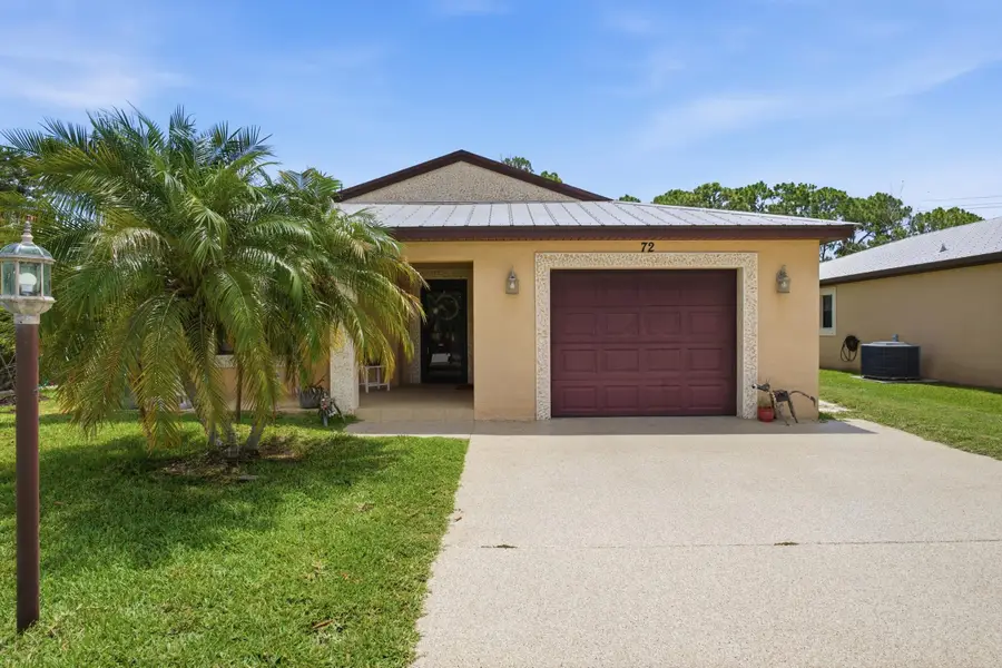 72 Mediterranean Boulevard E, Port Saint Lucie, FL 34952 - #2